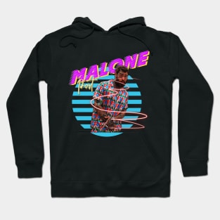 Malone P. Hoodie